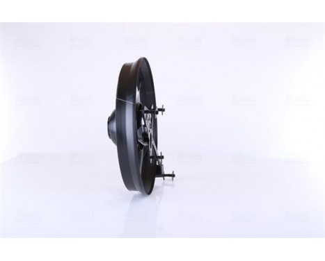 Cooling fan 85759 Nissens, Image 2