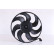 Cooling fan 85761 Nissens, Thumbnail 2