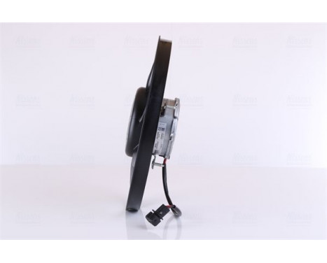 Cooling fan 85761 Nissens, Image 3