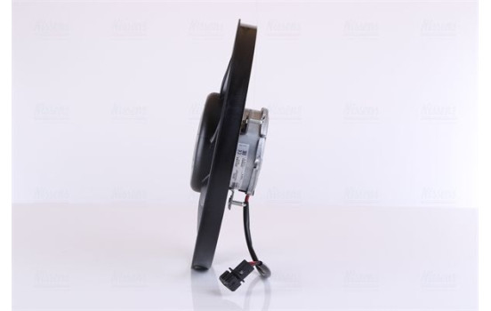 Cooling fan 85761 Nissens, Image 3