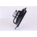 Cooling fan 85765 Nissens, Thumbnail 3