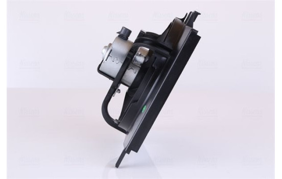 Cooling fan 85765 Nissens, Image 3