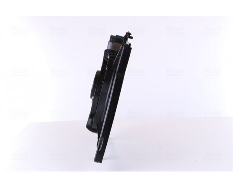 Cooling fan 85768 Nissens, Image 3