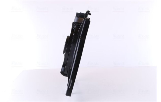 Cooling fan 85768 Nissens, Image 3
