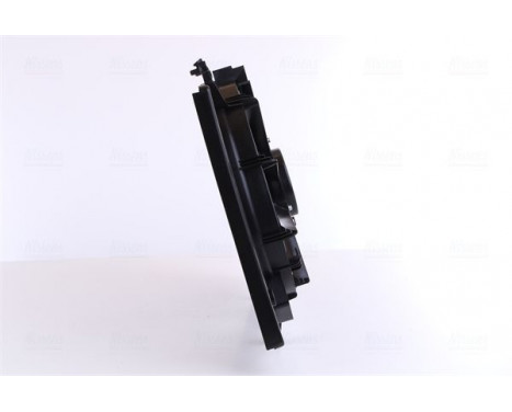 Cooling fan 85768 Nissens, Image 4