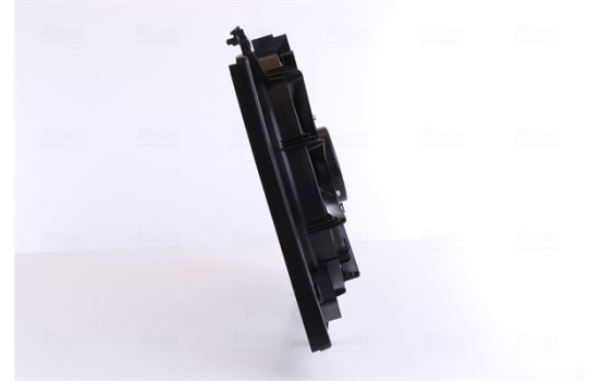 Cooling fan 85768 Nissens, Image 4