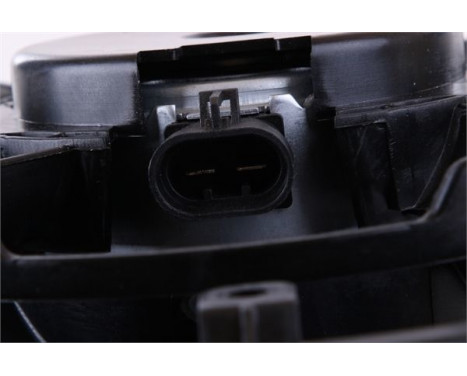Cooling fan 85768 Nissens, Image 5