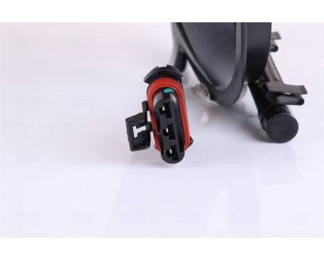 Cooling fan 85775 Nissens, Image 5