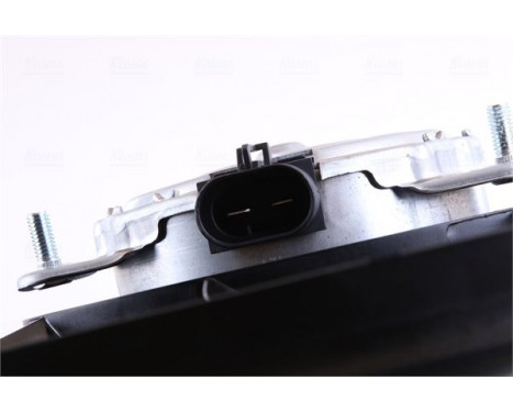 Cooling fan 85776 Nissens, Image 5