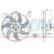 Cooling fan 85781 Nissens, Thumbnail 6