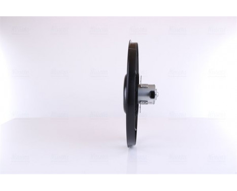 Cooling fan 85781 Nissens, Image 4