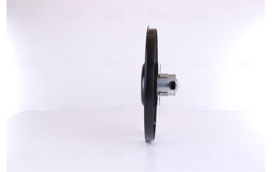 Cooling fan 85781 Nissens, Image 4