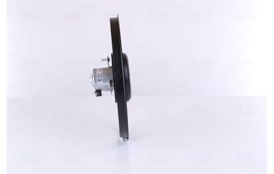 Cooling fan 85782 Nissens, Image 2