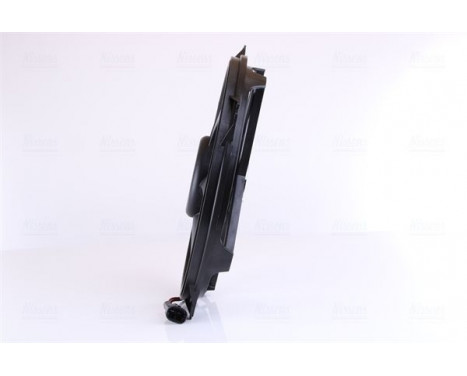 Cooling fan 85788 Nissens, Image 3