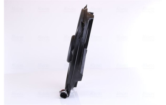 Cooling fan 85788 Nissens, Image 3