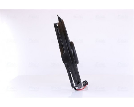 Cooling fan 85788 Nissens, Image 4