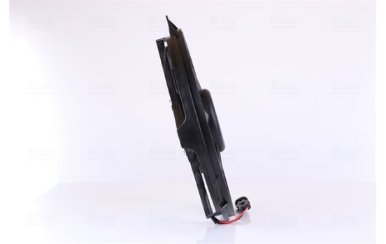 Cooling fan 85788 Nissens, Image 4