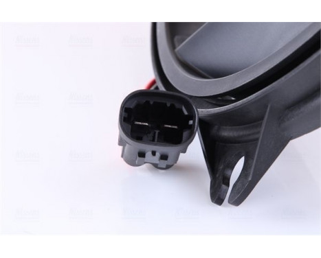 Cooling fan 85788 Nissens, Image 5