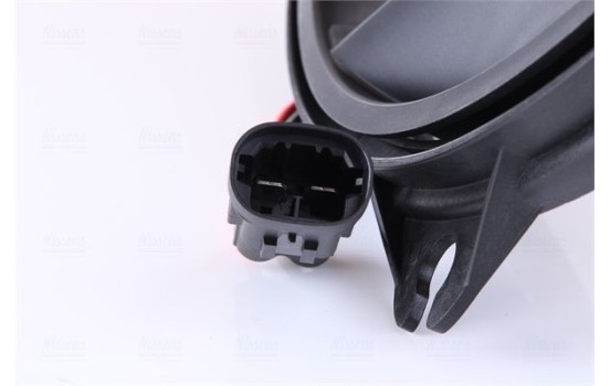 Cooling fan 85788 Nissens, Image 5