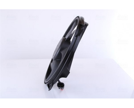 Cooling fan 85790 Nissens, Image 3