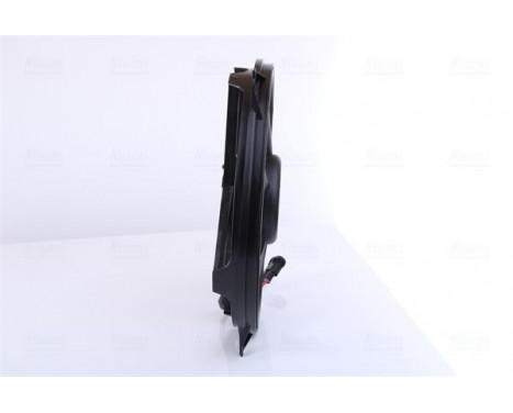 Cooling fan 85790 Nissens, Image 4