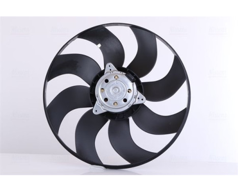 Cooling fan 85794 Nissens
