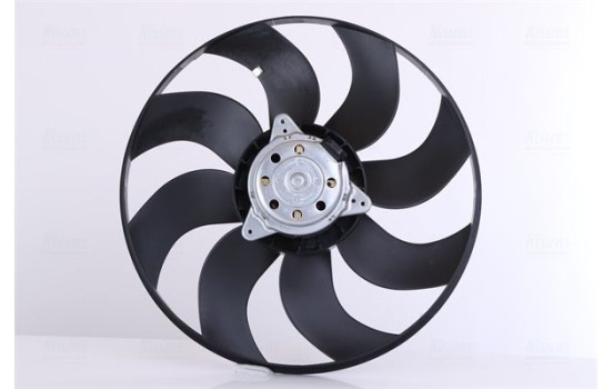Cooling fan 85794 Nissens