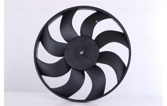 Cooling fan 85794 Nissens, Image 2