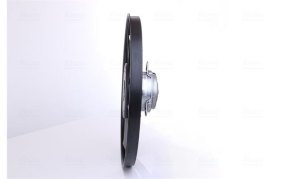 Cooling fan 85794 Nissens, Image 3