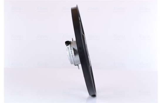 Cooling fan 85794 Nissens, Image 4