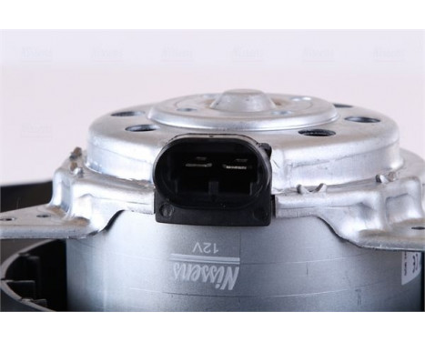 Cooling fan 85794 Nissens, Image 5