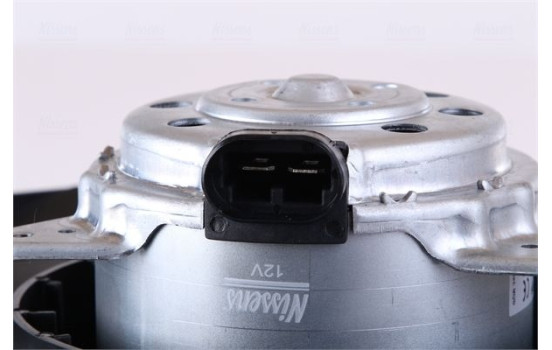 Cooling fan 85794 Nissens, Image 5