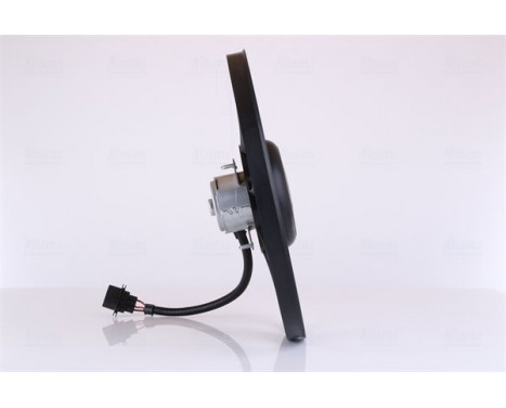 Cooling fan 85796 Nissens, Image 3