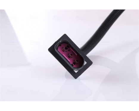 Cooling fan 85796 Nissens, Image 5