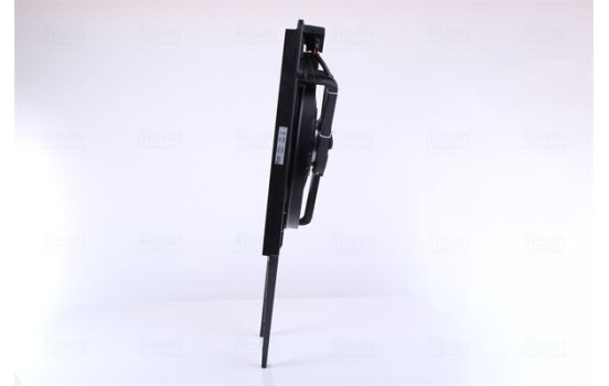Cooling fan 85797 Nissens, Image 3
