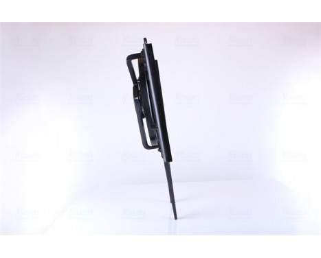 Cooling fan 85797 Nissens, Image 4