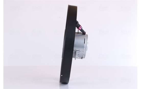 Cooling fan 85799 Nissens, Image 3