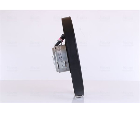 Cooling fan 85799 Nissens, Image 4