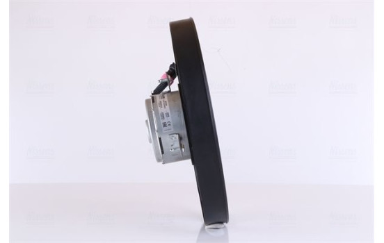 Cooling fan 85799 Nissens, Image 4