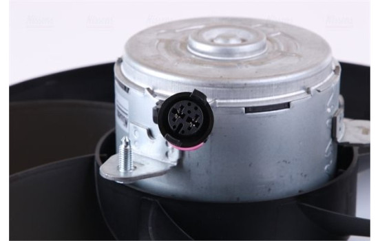 Cooling fan 85799 Nissens, Image 5