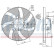 Cooling fan 85800 Nissens, Thumbnail 6