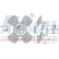 Cooling fan 85801 Nissens, Thumbnail 6