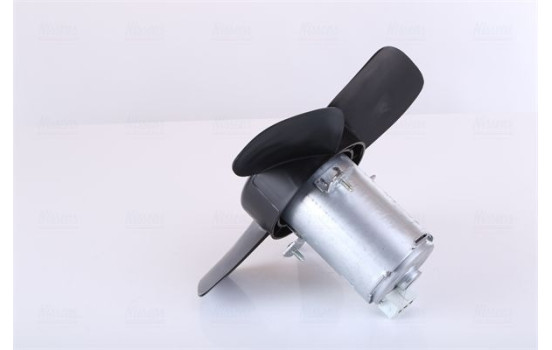 Cooling fan 85801 Nissens, Image 3