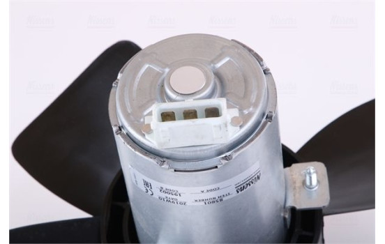 Cooling fan 85801 Nissens, Image 5
