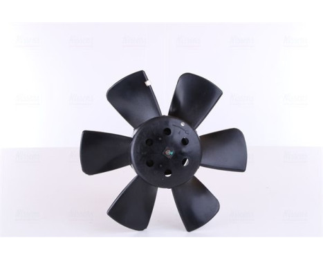 Cooling fan 85809 Nissens, Image 3