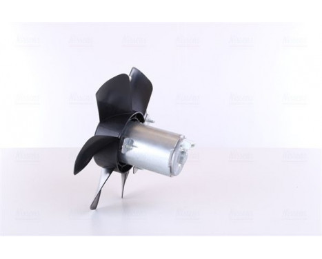 Cooling fan 85809 Nissens, Image 4