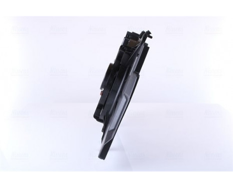 Cooling fan 85810 Nissens, Image 3