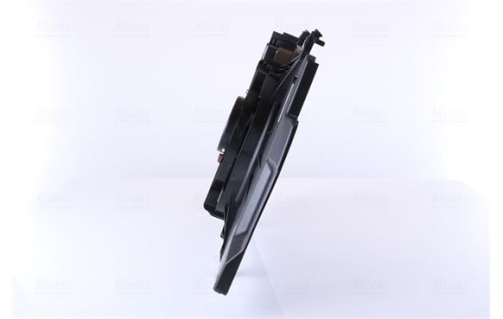 Cooling fan 85810 Nissens, Image 3