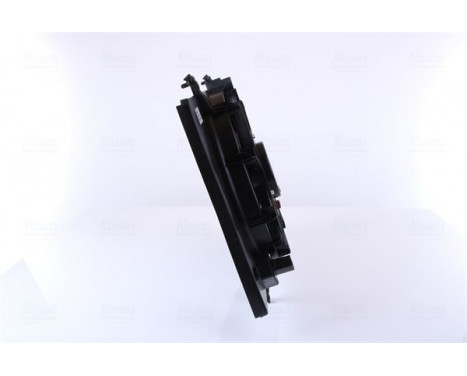 Cooling fan 85810 Nissens, Image 4