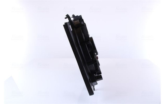 Cooling fan 85810 Nissens, Image 4
